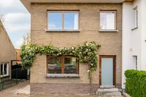 GrondDe Pinte