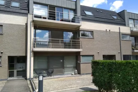 Appartement Te Huur Denderleeuw