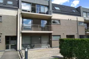 Appartement Te Huur Denderleeuw