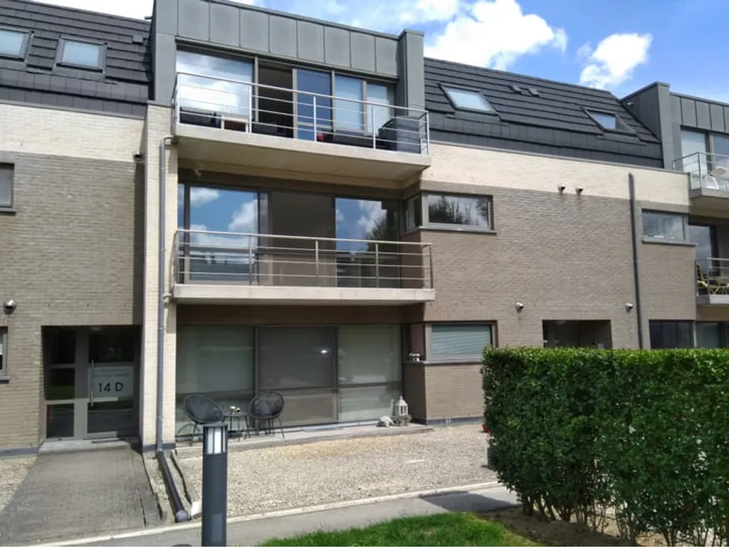 Appartement in Denderleeuw - 7667414 - Van Lierdestraat 14, 9470 Denderleeuw