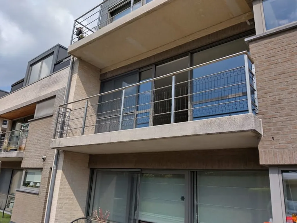 Appartement in Denderleeuw - 7667414 - Van Lierdestraat 14, 9470 Denderleeuw