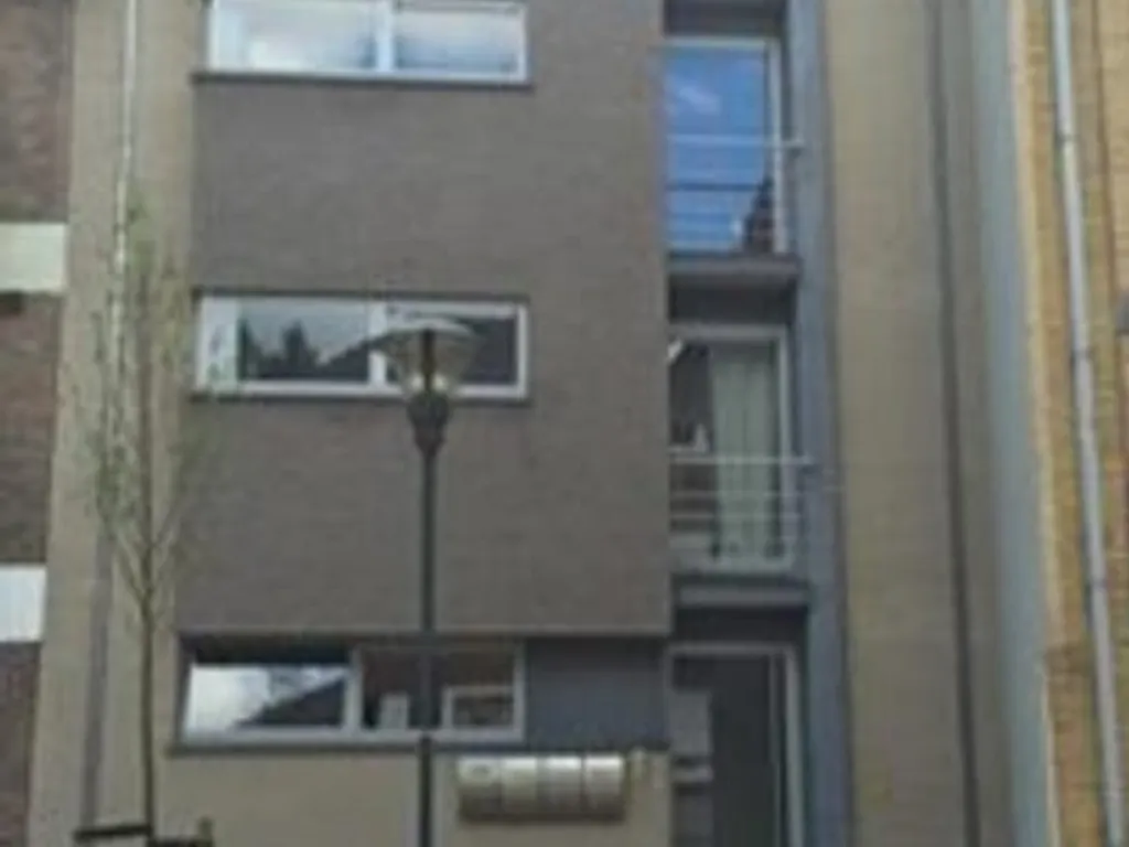 Appartement in Denderleeuw - 7667415 - Guido Gezellestraat 60, 9470 Denderleeuw