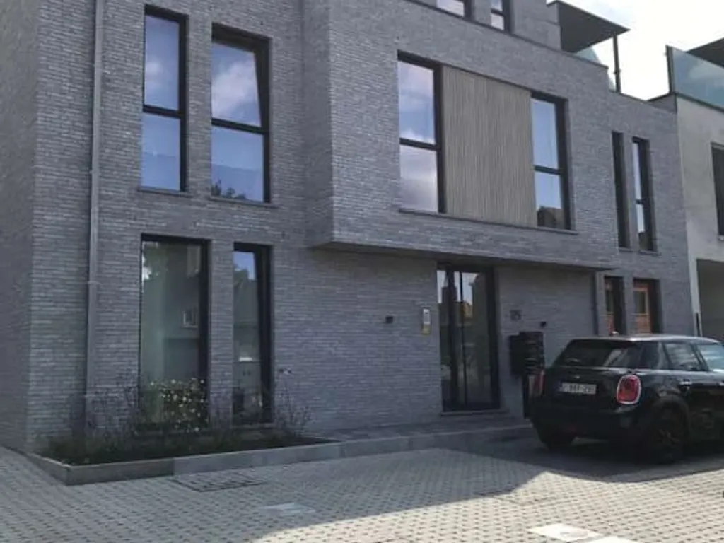 Appartement in Zottegem - 7667416 - Tweekerkenstraat 129, 9620 Zottegem