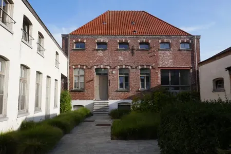 Appartement Te Huur Zottegem