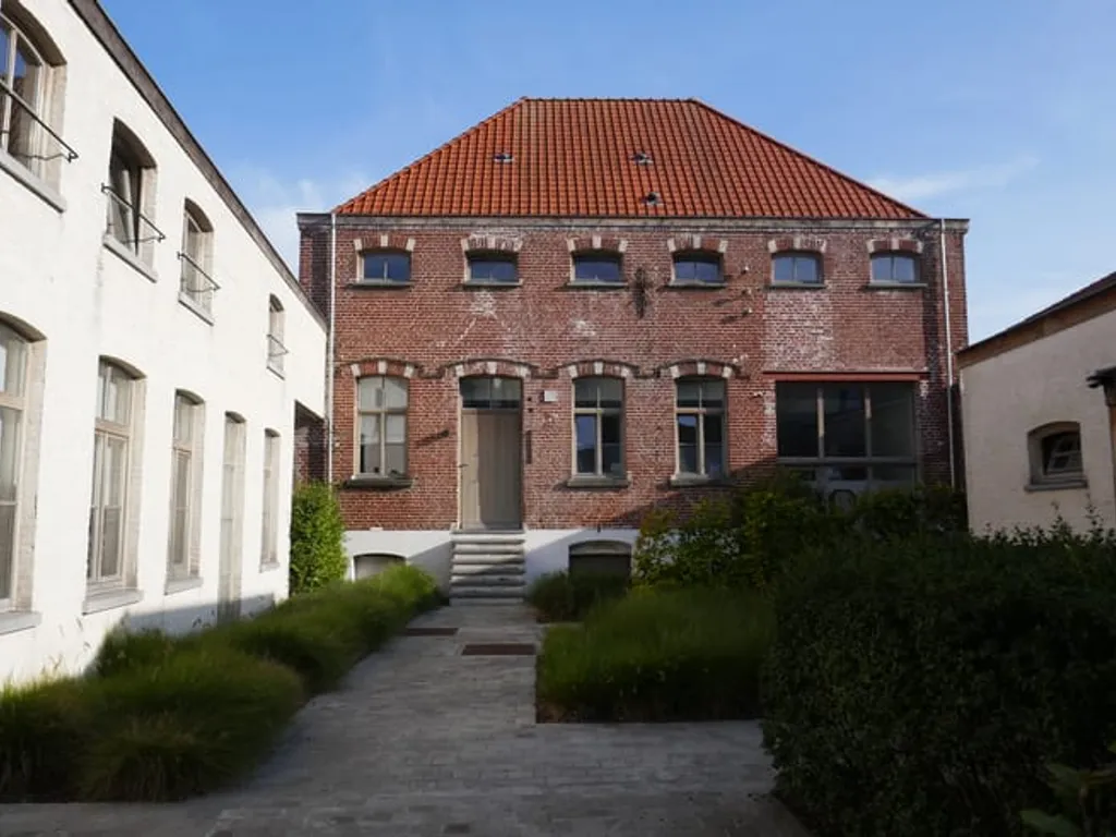 Appartement in Zottegem - 7667419 - Hoogstraat 74, 9620 Zottegem