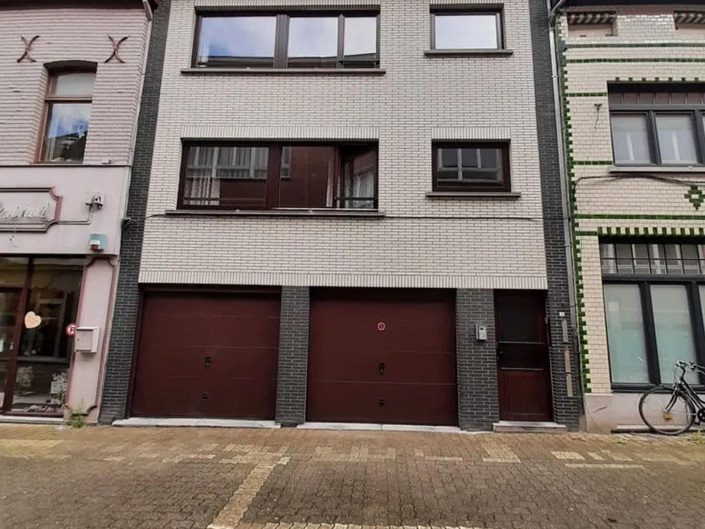 Appartement in Zottegem - 7667420 - Nieuwstraat 16, 9620 Zottegem