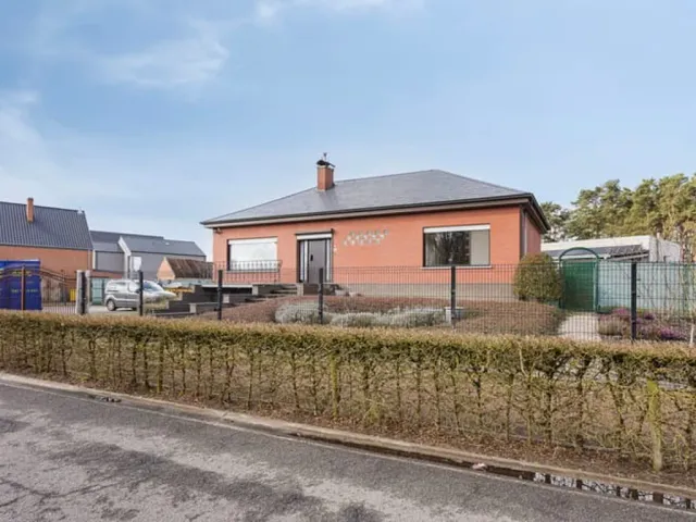 Villa à Herselt - Vorstheide 73, 2230