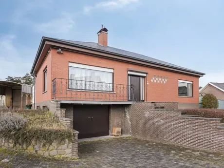 Villa à Herselt - Vorstheide 73, 2230 - photo 2
