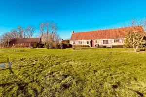 Huis Te Huur Zuienkerke