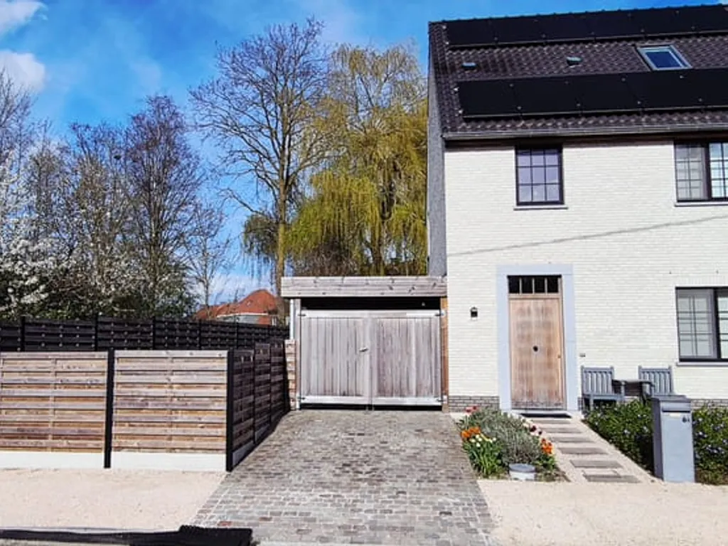 Huis in Merelbeke - 7667447 - Bosstraat 6a, 9820 Merelbeke