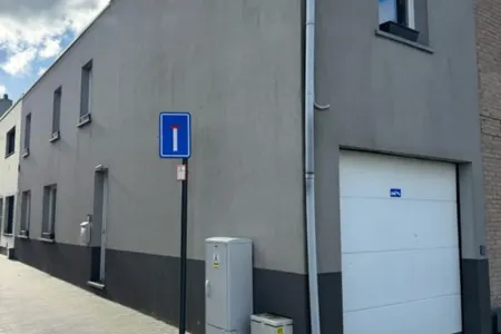 HuisGistel