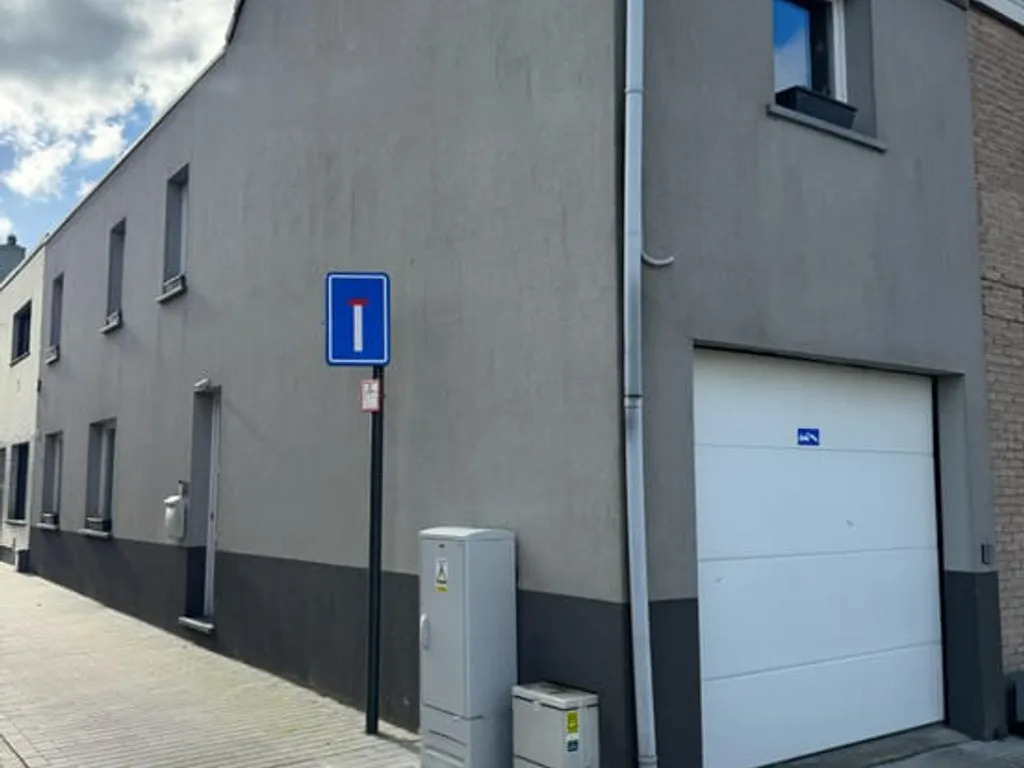 Huis in Gistel - 7667450 - Peperstraat 2, 8470 Gistel