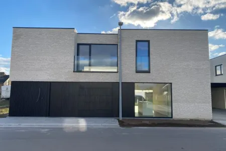 Garage Te Huur Zedelgem