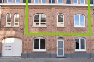 AppartementLebbeke