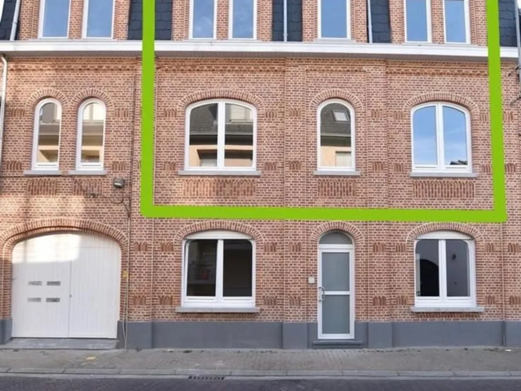 Appartement in Lebbeke - 7667306 - Laurierstraat 25, 9280 Lebbeke