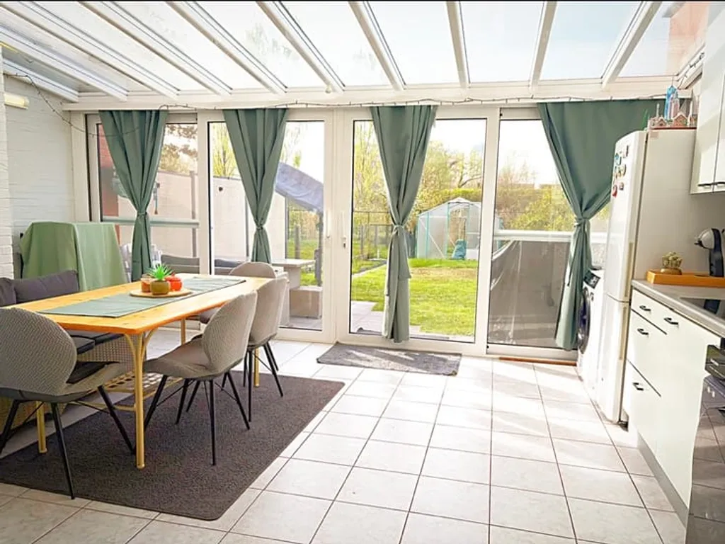 Garage in Rumst - 7667309 - Albert Servaeslaan 28, 2840 Rumst