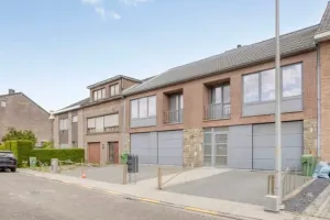 Appartement Te Huur Tongeren