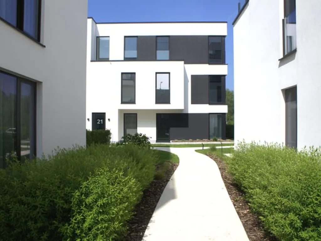 Appartement in Breendonk - 7667319 - Schaafstraat 19, 2870 Breendonk