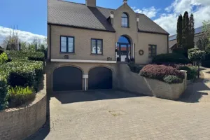 Villa Te Koop Heers