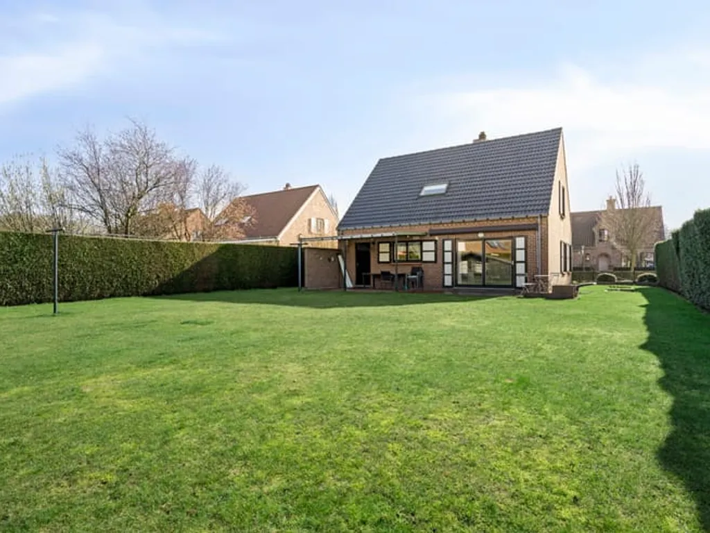 Huis in Jabbeke - 7667331 - Steenovenstraat 29, 8490 Jabbeke