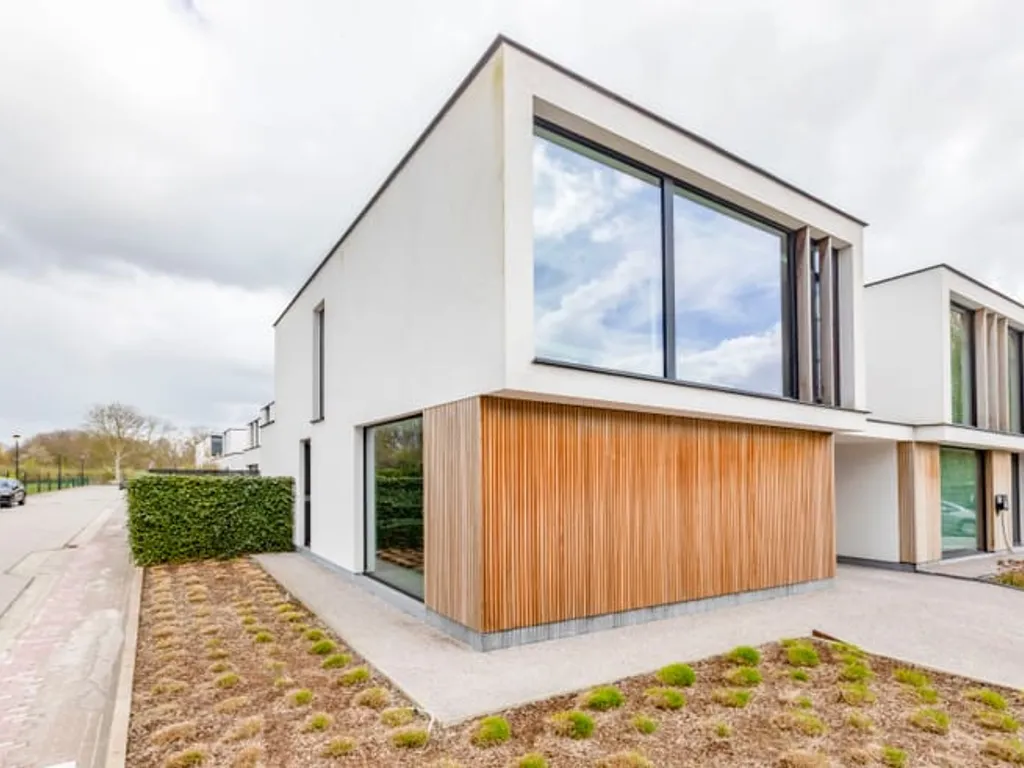 Huis in Oosterzele - 7667333 - Van Thorenburghlaan 26, 9860 Oosterzele