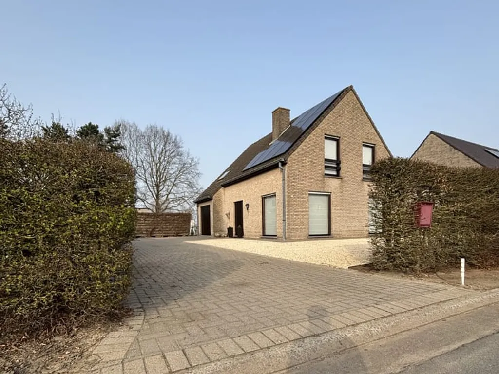 Huis in Evergem - 7667335 - Engelenhof 35, 9940 Evergem