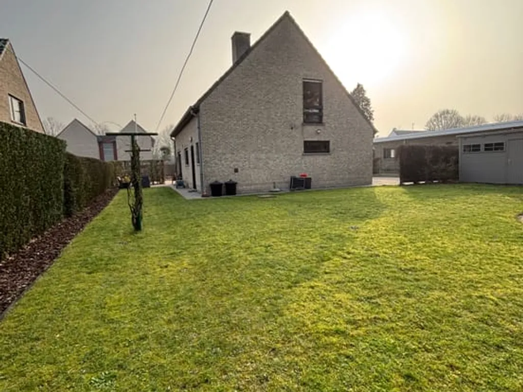 Huis in Evergem - 7667335 - Engelenhof 35, 9940 Evergem