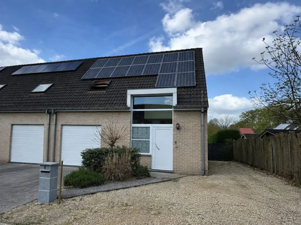 Huis in Evergem - 7667341 - Schaperij 4, 9940 Evergem