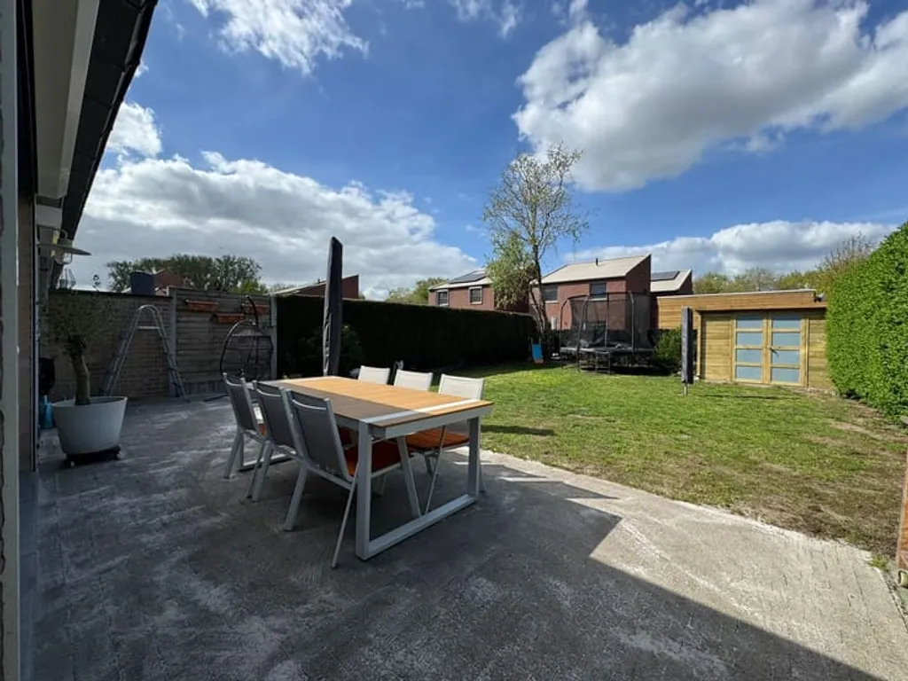 Huis in Evergem - 7667341 - Schaperij 4, 9940 Evergem