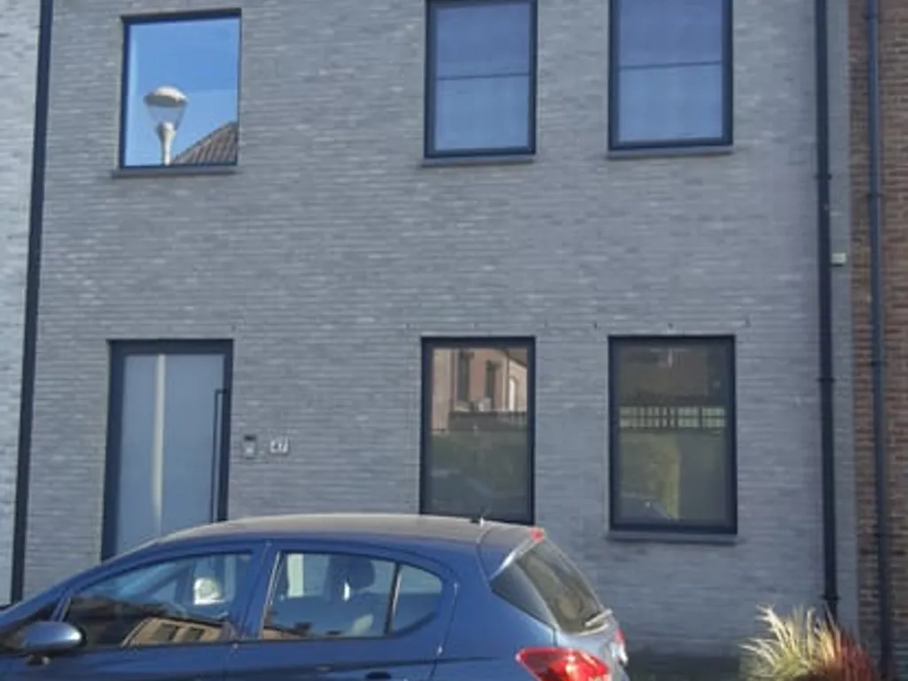 Huis in Boom - 7667344 - Begoniastraat 47, 2850 Boom