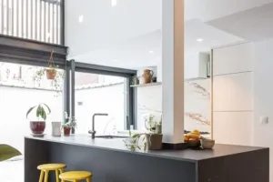 Huis Te Koop Etterbeek