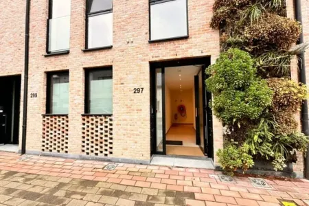 Huis Te Huur Antwerpen