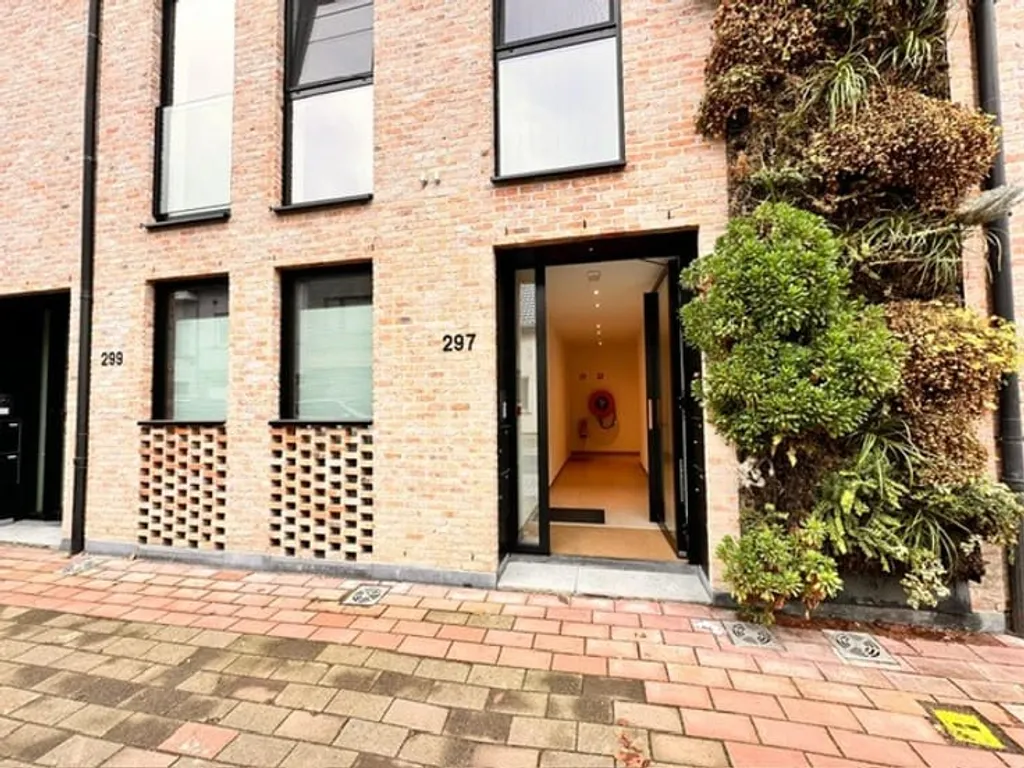 Appartement in Antwerpen - 7667354 - Schriek 297, 2180 Antwerpen