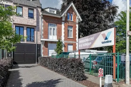 Appartement Te Huur Ekeren