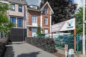  Verhuurd Ekeren