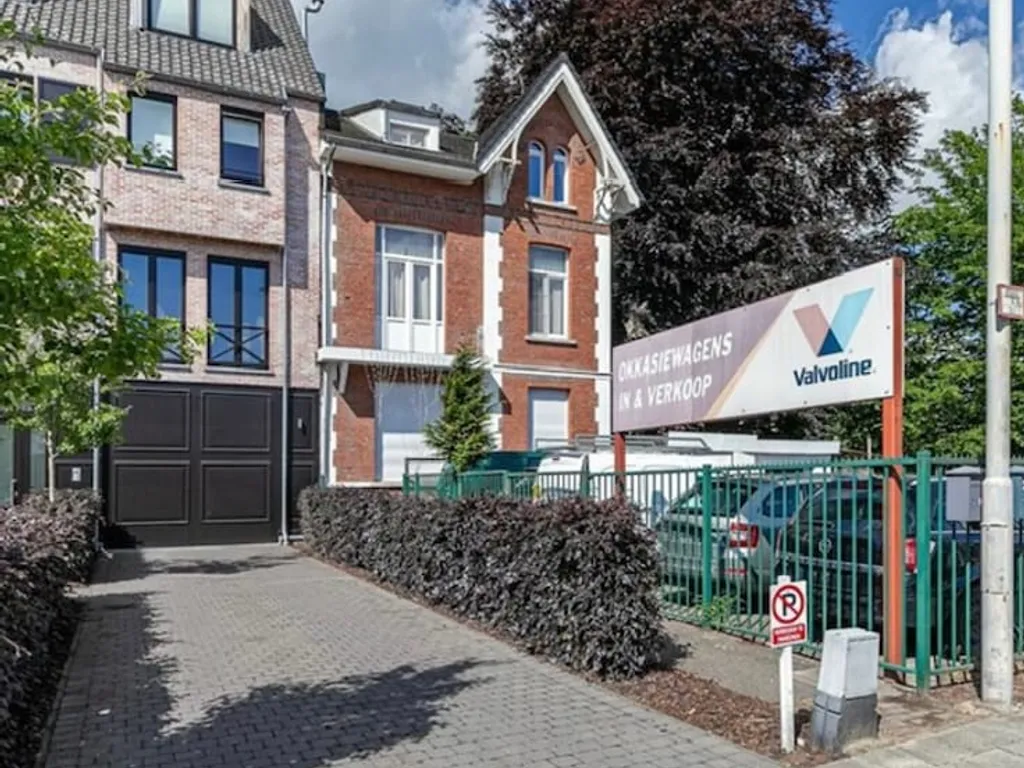 Appartement in Ekeren - 7667356 - Kapelsesteenweg 531, 2180 Ekeren