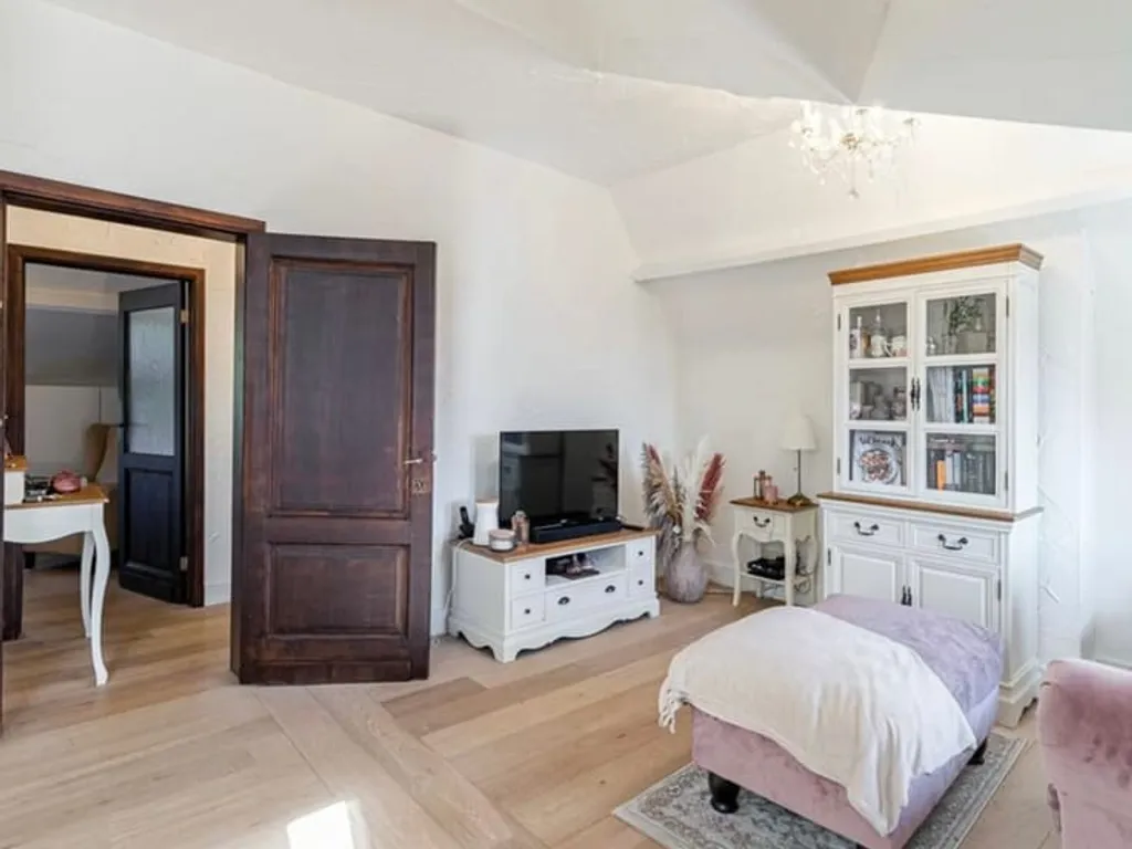 Appartement in Ekeren - 7667356 - Kapelsesteenweg 531, 2180 Ekeren