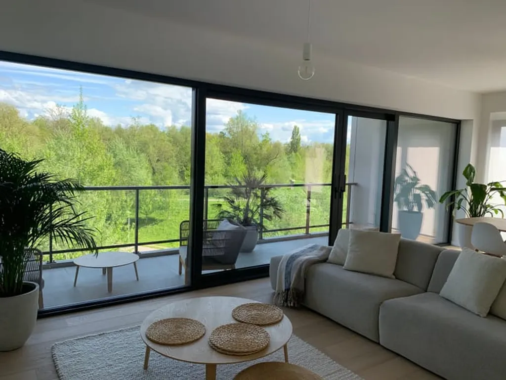 Appartement in Hemiksem - 7667379 - Scheldeoever 11, 2620 Hemiksem