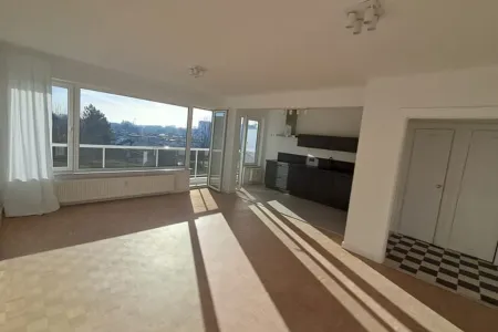 AppartementAntwerpen