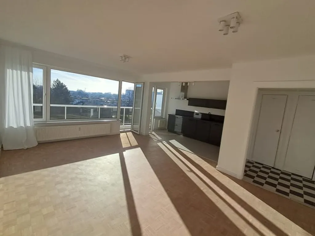 Hoofdfoto Appartement in Antwerpen