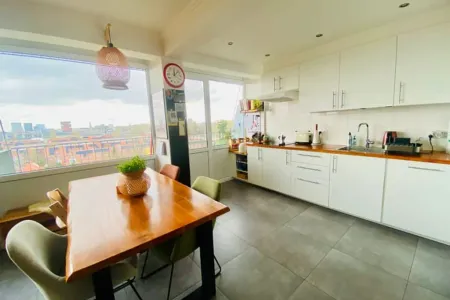 AppartementAntwerpen