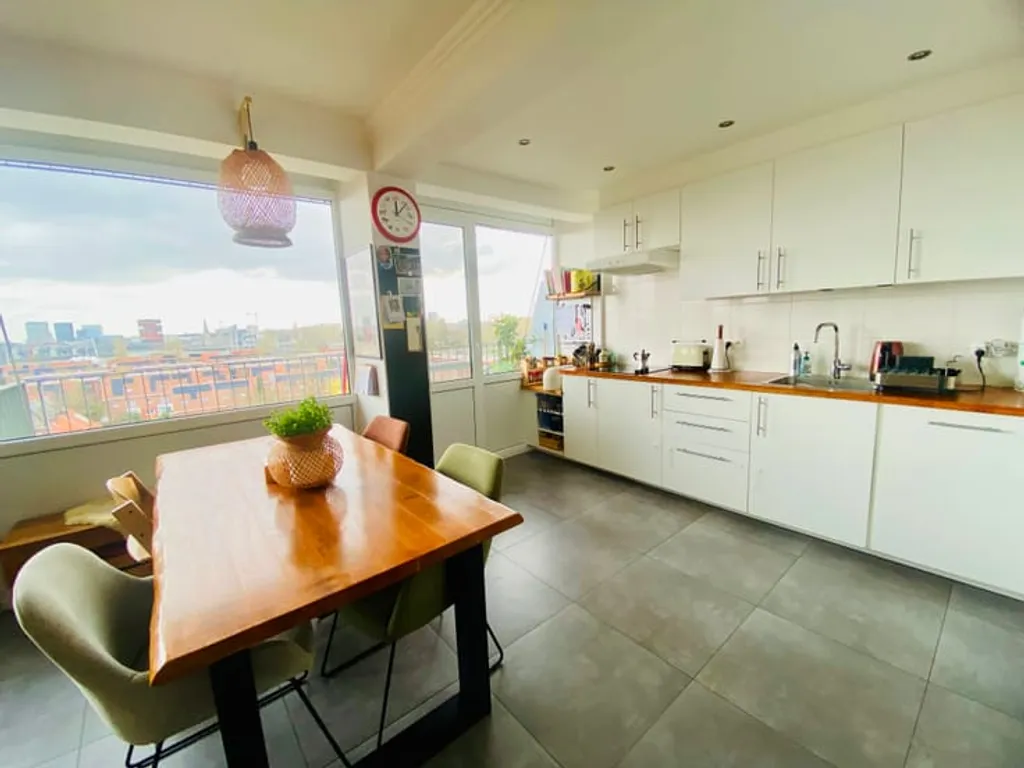 Hoofdfoto Appartement in Antwerpen