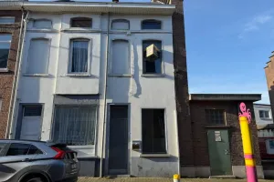 HuisGeraardsbergen