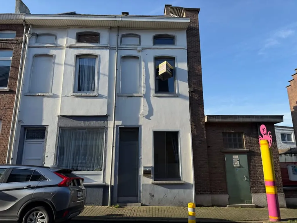 Huis in Geraardsbergen - 7667391 - Gentsestraat 68, 9500 Geraardsbergen