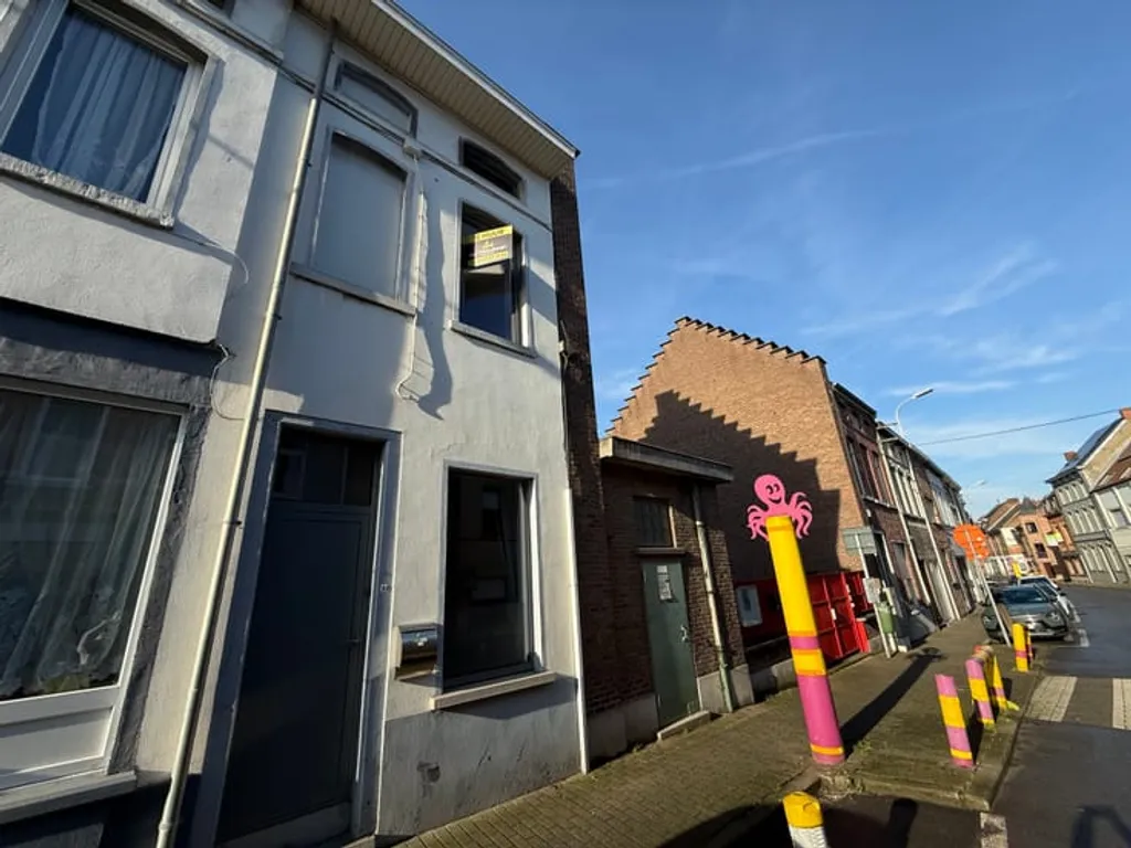 Huis in Geraardsbergen - 7667391 - Gentsestraat 68, 9500 Geraardsbergen