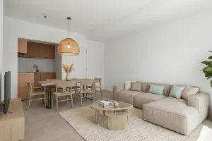 Appartement Te Koop Bredene
