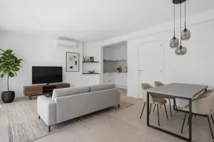 Appartement Te Koop Bredene