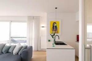 Appartement Te Koop Bredene