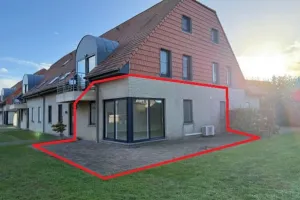 Appartement Te Koop Bredene