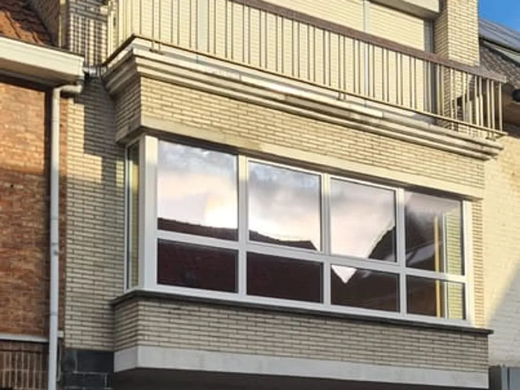 Garage in Zedelgem - 7667727 - Rijselsestraat 3, 8210 Zedelgem